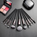 Makeup Brush Complete 11pcs Beauty Makeup Brush Kit