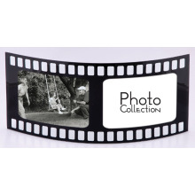 Film Glass Photo Frame In 2-6 by 4 Collage