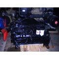 Motor a diesel de 4 cilindros refrigerado a água 4BT 4bta3.9