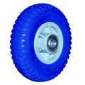 Blue Foam Wheel FF3304(8*2.50-4)