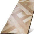 12mm HDF AC3 Parquet Laminate Flooring