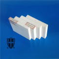 mica machinable glass ceramic raw material sheet bar