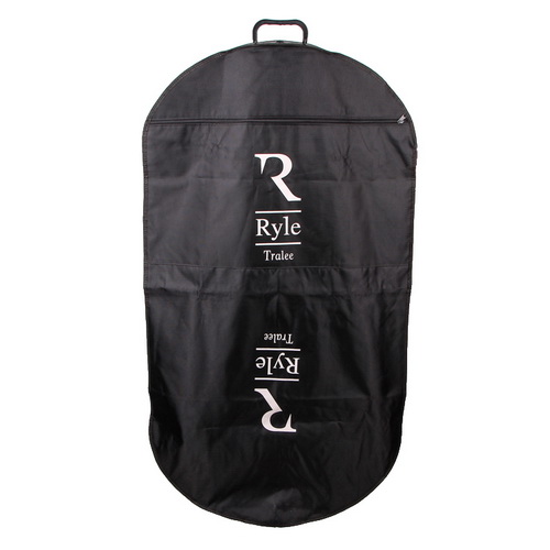 Promotional 420D Polyester Garment Bags