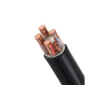 Multi Core Underground Copper Low Voltage Cable