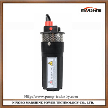 DC 24V submersible solar deep well water pump