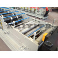 Automatic PLC Control C Purlin Roll Forming Machine