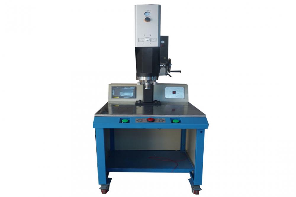 15KHz Ultrasonic Welding Machine Series