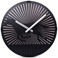 Running Horse  Wall Clock