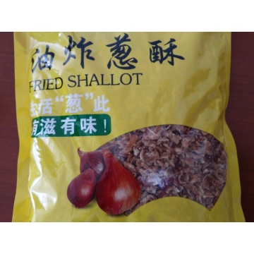 Gebratene Schalotten produziert von Hong Sheng Knoblauch Produkte Co