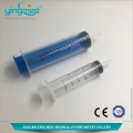 Disposable ear 60cc Irrigation Syringe