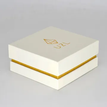 Wholesale Custom Luxury Lift-off Packaging Gift Box