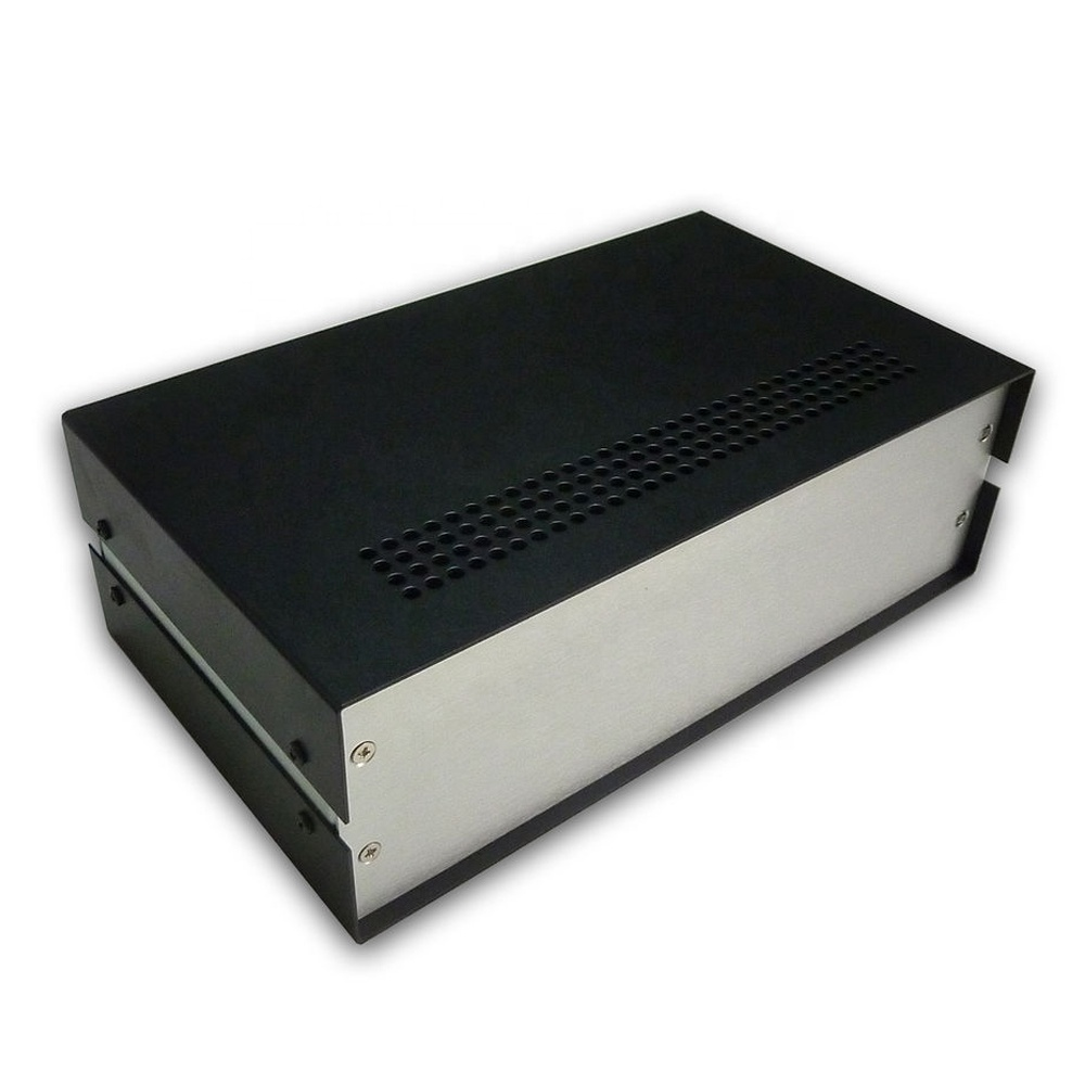 metal enclosure power supply