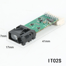 LiDAR Module Time Of Flight Laser Sensors