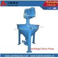 Asp1090 Mineral Processing Use Froth Slurry Pump---Sanlian/Kubota