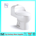 Ceramic America Standard Toilet