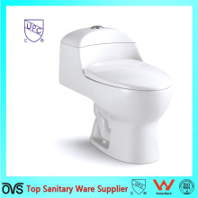 Ceramic America Standard Toilet