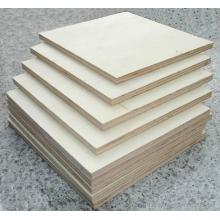 Good Quality Lowest Price Funny Commercial Plywood for Furniture Use