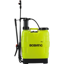 Pulvérisateur à main pour sac à dos 20L (BB-20L-7)