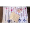 Eco-friendly Biodegradable Disposable Wooden Cutlery