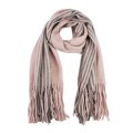 New Design Customized Fashion Warm Knitting Scarf