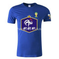 2014 Brazil World Cup national team logo t-shirts