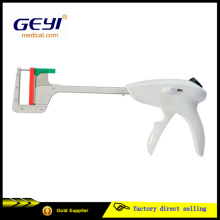 Disposable Medical Surgical Abdominal Automatic Linear Staplers
