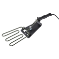 electronic bbq charcoal fire lighter