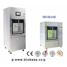 Automatic Glassware Washer (Washer Disinfector)