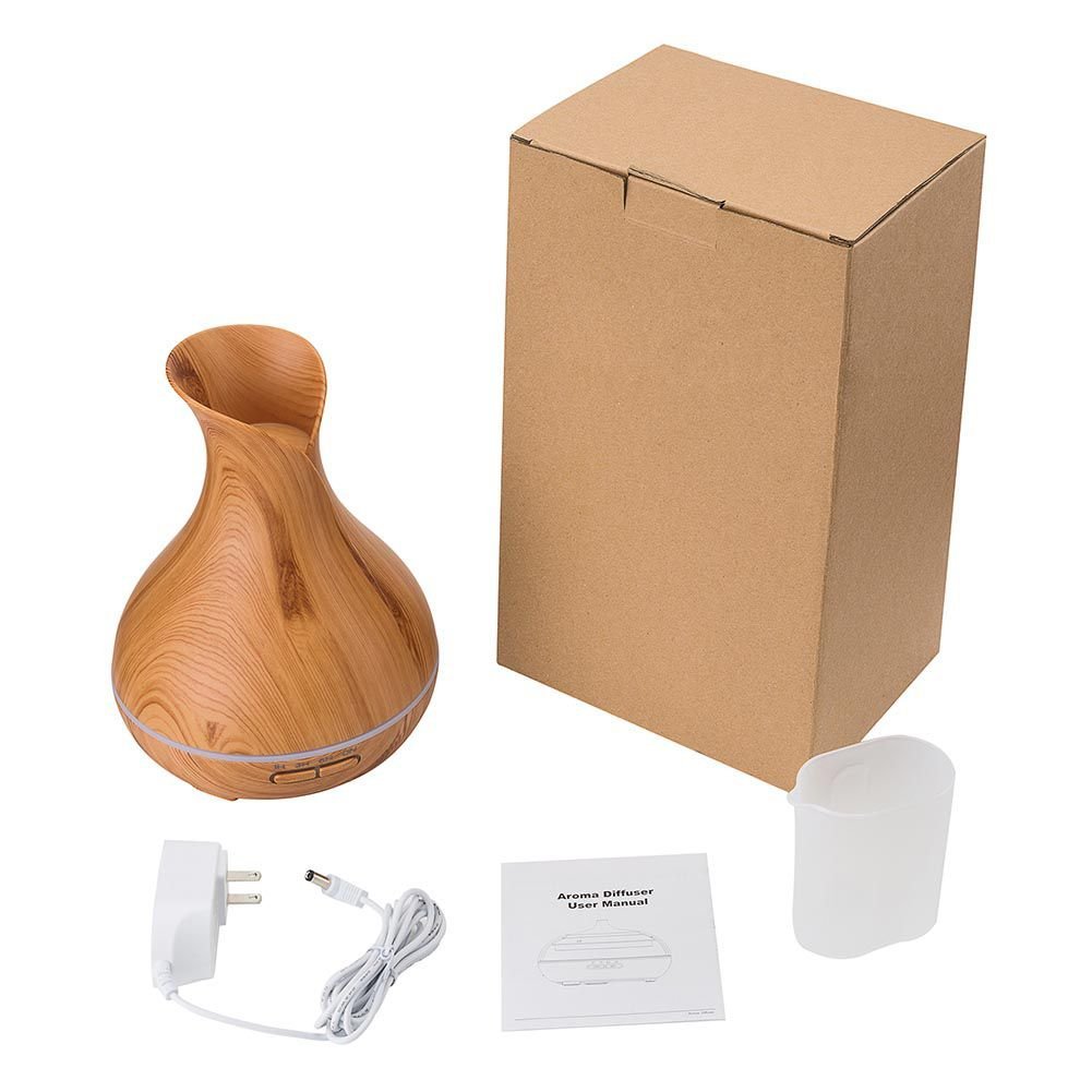 aroma humidifier