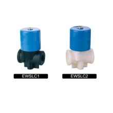 EWSLC Series 2/2 Direct Acting Solenoid Valve