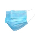 Disposable medical surgical mask