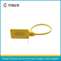 Plastic Cargo Security Seal with OEM Brand Logo Type 13