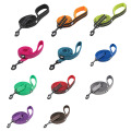 Dog Leash Nylon Reflective Retractable Dog Leash