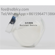 Abundant  dietary fiber tapioca resistant dextrin powder CAS9004-54-0 tapioca soluble fiber for Dietary supplements