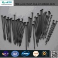 Galvanized Nail Round Head Nail Roofing Nails