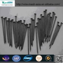 Galvanized Nail Round Head Nail Roofing Nails