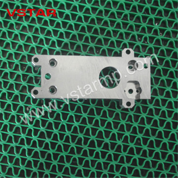 High Standard Steel CNC Auto Parts Made by CNC Machine Precision Parts Vst-0979