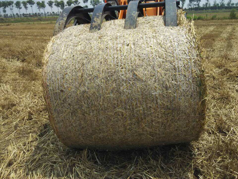 Bale Net Wrap