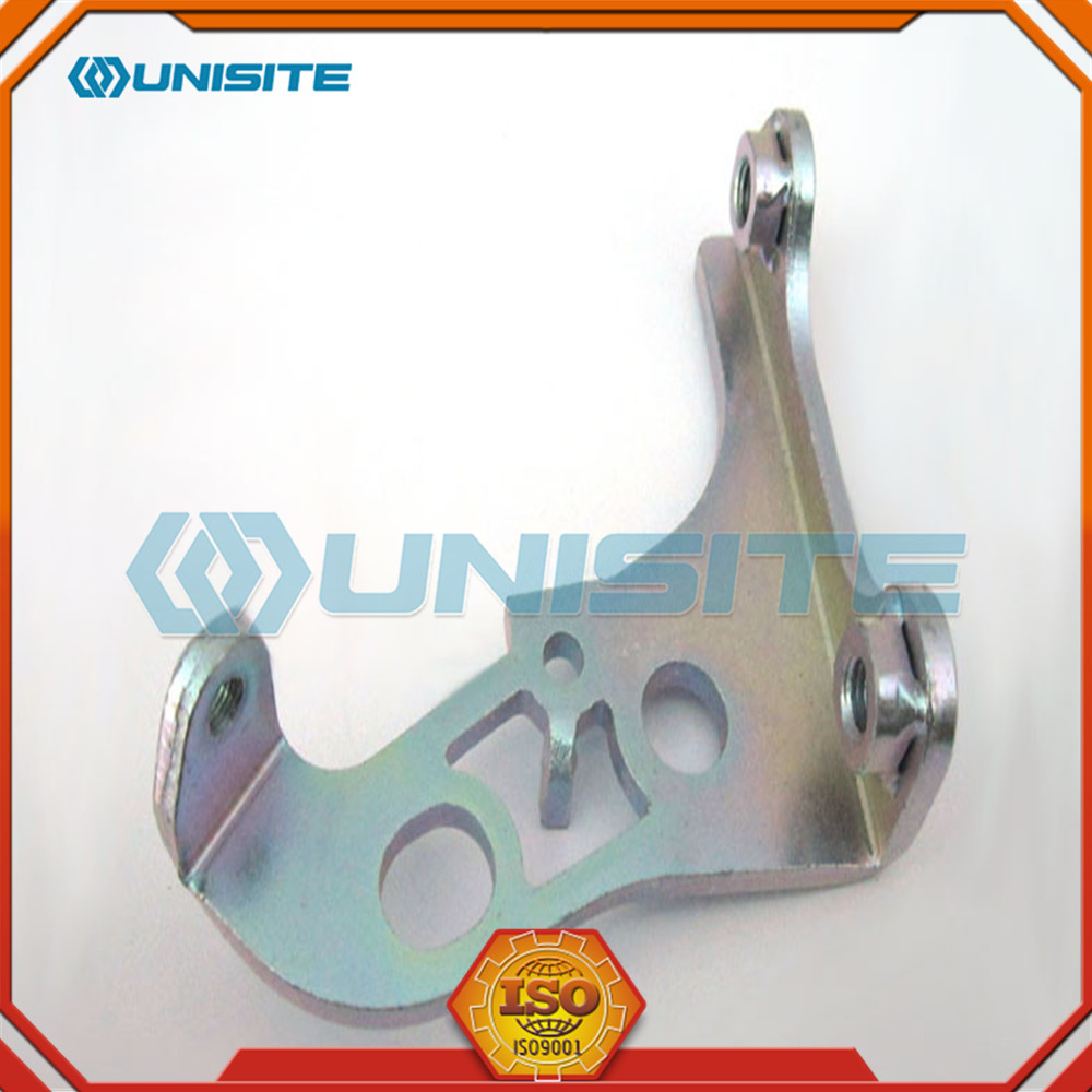 Aluminum OEM Precision Stamping Parts