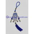 Evil Eye Hamsa Amulet