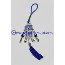 Evil Eye Hamsa Amulet