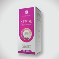 in vitro diagnostic urine ketone care test strips