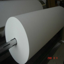 Glass micro fiber filter media