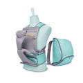 Ergonomic Baby Carrier Mummy Bag for All Seasons