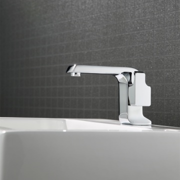 Short Wash Basin Fashion Faucet