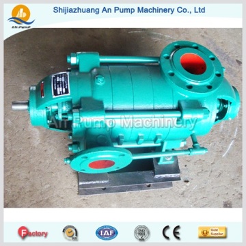 75kw 100HP Multistage Boiler Feed Water Pump