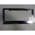 Car License Plate Frame License Holder with ABS 312*160mm License Plate Frame Bolts Holder Car Number Plate Frame Car Styling