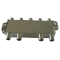 Zinc Die Casting Parts with Different Surface Treatments