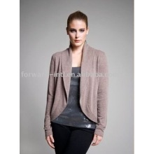 cashmere pelm cardigan