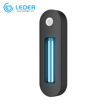 LEDER Common Ultraviolet Light Sterilizer